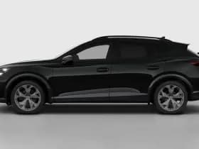 CUPRA Formentor thumbnail 3