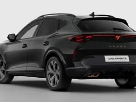 CUPRA Formentor thumbnail 4