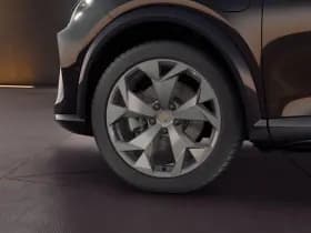 CUPRA Formentor thumbnail 5