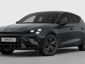 CUPRA Leon thumbnail 2