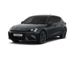 CUPRA Leon thumbnail 10