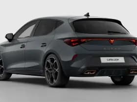 CUPRA Leon thumbnail 4