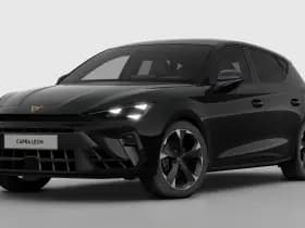 CUPRA Leon thumbnail 2
