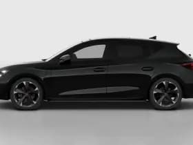 CUPRA Leon thumbnail 3