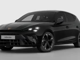 CUPRA Leon thumbnail 2