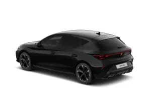CUPRA Leon thumbnail 11