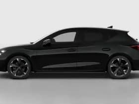 CUPRA Leon thumbnail 3