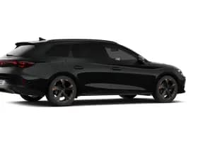 CUPRA Leon Sportstourer thumbnail 13