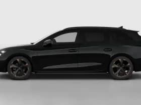 CUPRA Leon Sportstourer thumbnail 3