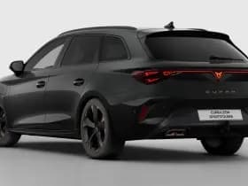 CUPRA Leon Sportstourer thumbnail 4