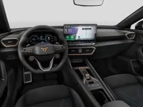 CUPRA Leon Sportstourer thumbnail 6