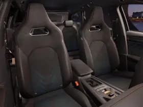 CUPRA Leon Sportstourer thumbnail 8
