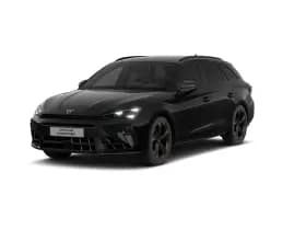 CUPRA Leon Sportstourer thumbnail 10