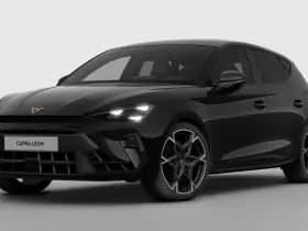 CUPRA Leon thumbnail 2