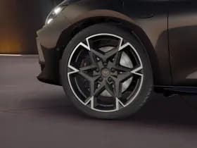 CUPRA Leon thumbnail 5