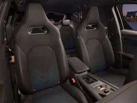 CUPRA Leon thumbnail 8