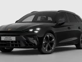 CUPRA Leon Sportstourer thumbnail 2