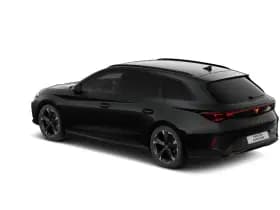 CUPRA Leon Sportstourer thumbnail 11