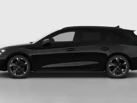 CUPRA Leon Sportstourer thumbnail 3