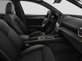 CUPRA Leon Sportstourer thumbnail 7