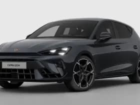 CUPRA Leon thumbnail 2