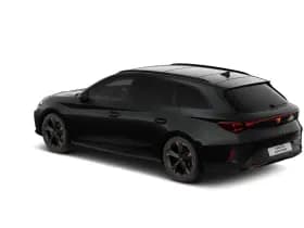 CUPRA Leon Sportstourer thumbnail 11