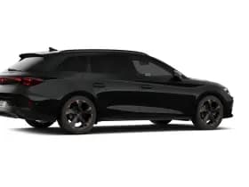 CUPRA Leon Sportstourer thumbnail 13