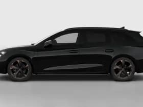 CUPRA Leon Sportstourer thumbnail 3