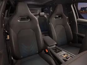 CUPRA Leon Sportstourer thumbnail 8
