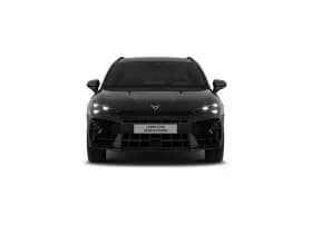 CUPRA Leon Sportstourer thumbnail 9