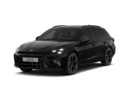 CUPRA Leon Sportstourer thumbnail 10