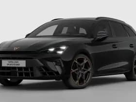 CUPRA Leon Sportstourer thumbnail 2