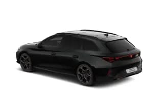 CUPRA Leon Sportstourer thumbnail 11