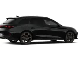 CUPRA Leon Sportstourer thumbnail 13