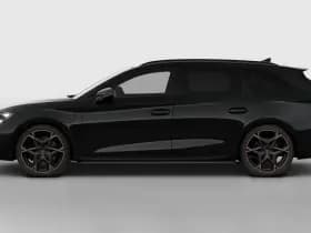 CUPRA Leon Sportstourer thumbnail 3