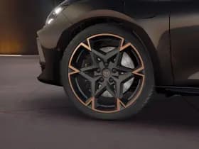 CUPRA Leon Sportstourer thumbnail 5