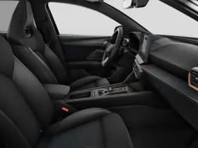 CUPRA Leon Sportstourer thumbnail 7