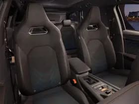 CUPRA Leon Sportstourer thumbnail 8
