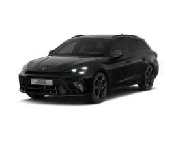 CUPRA Leon Sportstourer thumbnail 10