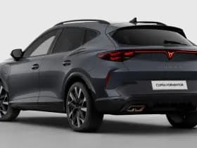 CUPRA Formentor thumbnail 4