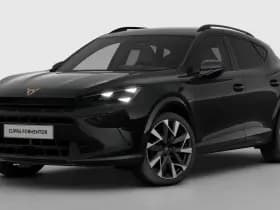 CUPRA Formentor thumbnail 2