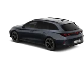CUPRA Leon Sportstourer thumbnail 11