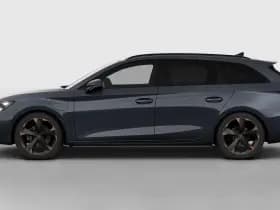 CUPRA Leon Sportstourer thumbnail 3