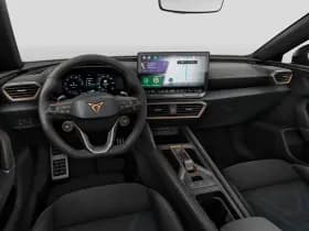 CUPRA Leon Sportstourer thumbnail 6