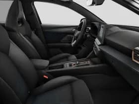 CUPRA Leon Sportstourer thumbnail 7
