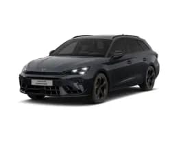 CUPRA Leon Sportstourer thumbnail 10