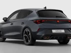 CUPRA Leon thumbnail 4