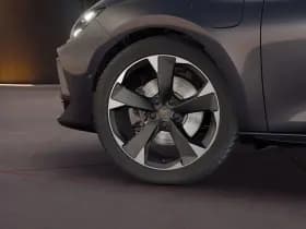CUPRA Leon thumbnail 5