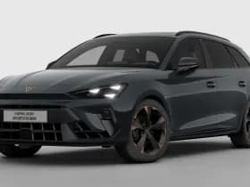 CUPRA Leon Sportstourer thumbnail 2