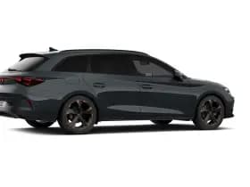 CUPRA Leon Sportstourer thumbnail 13
